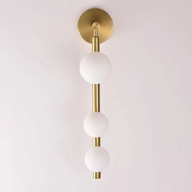 Бра Doll Gold ImperiumLoft 252275-26 Бра Doll Gold ImperiumLoft 252275-26