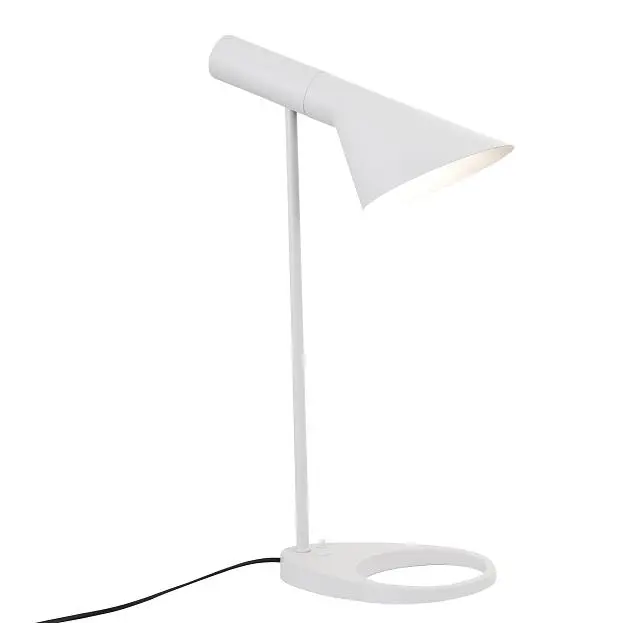 Настольный светильник MODEMODERN MD.8021.01TL WT Настольный светильник MODEMODERN MD.8021.01TL WT