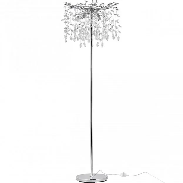 Торшер веточки Arte Milano 23141.480-1650.5.G9.B CR Торшер веточки Arte Milano 23141.480-1650.5.G9.B CR