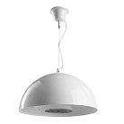 Светильник Подвесной Arte Lamp A4175SP-1WH ROME