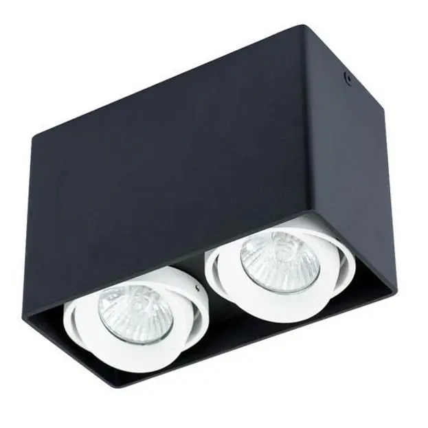 Накладной светильник Arte Lamp A5655PL-2BK PICTOR Накладной светильник Arte Lamp A5655PL-2BK PICTOR