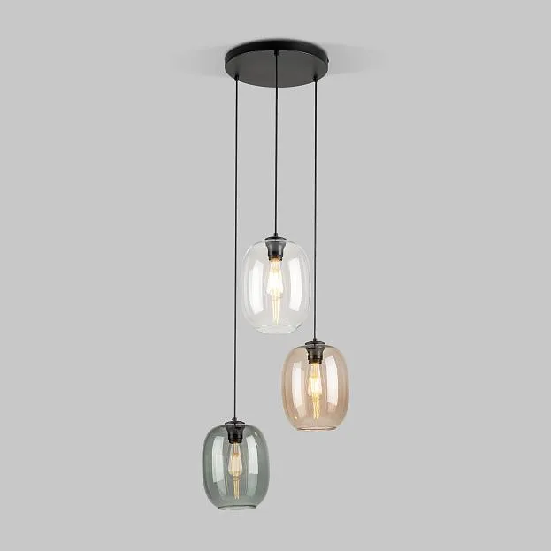 Подвесной светильник TK Lighting 5973 Elio a068559 Подвесной светильник TK Lighting 5973 Elio a068559
