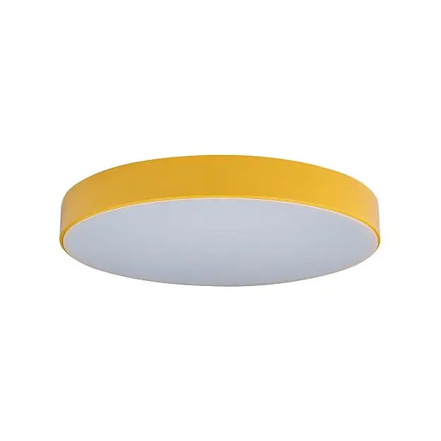 Потолочный светильник Loft IT 10002/24 yellow Axel Потолочный светильник Loft IT 10002/24 yellow Axel