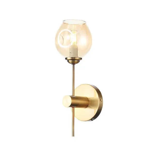 Бра ST Luce SL1500.201.01 Fovia Бра ST Luce SL1500.201.01 Fovia