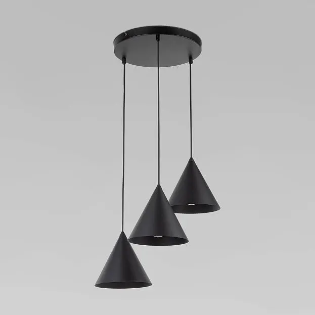 Подвесной светильник TK Lighting 10067 Cono a068503 Подвесной светильник TK Lighting 10067 Cono a068503