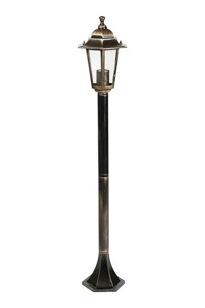 Наземный фонарь Oasis Light 79806S Gb Наземный фонарь Oasis Light 79806S Gb