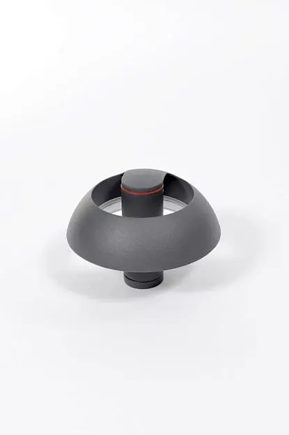 Настенный светильник уличный Oasis Light W2253S Gr Настенный светильник уличный Oasis Light W2253S Gr