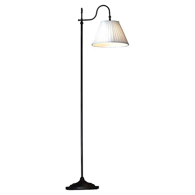 Торшер LUSSOLE LSL-2905-01 Milazzo Торшер LUSSOLE LSL-2905-01 Milazzo