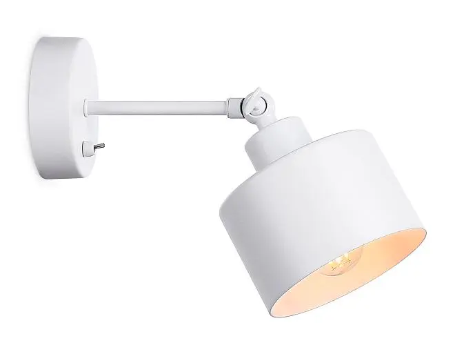Накладной спот с выключателем в стиле лофт Ambrella light TR8135 TRADITIONAL Накладной спот с выключателем в стиле лофт Ambrella light TR8135 TRADITIONAL