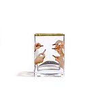 Ваза Lipsticks Small Seletti 14123 Toiletpaper Glass Vase