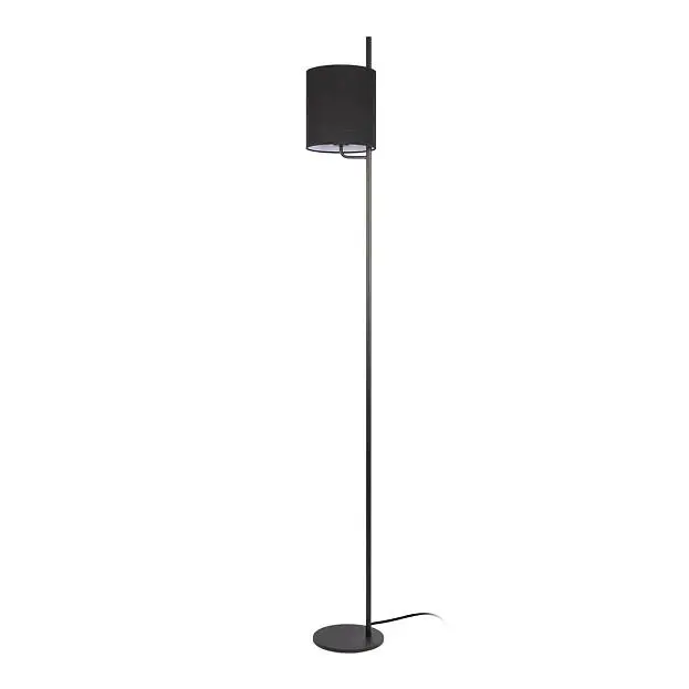 Торшер Loft IT 10253F/A Black Ritz Торшер Loft IT 10253F/A Black Ritz