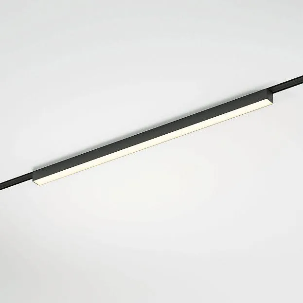 Трековый светильник магнитный Elektrostandard 85089/01 Flat Magnetic a068865 Трековый светильник магнитный Elektrostandard 85089/01 Flat Magnetic a068865