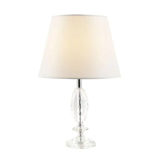Настольный светильник MODELUX ML.5503.01TL CR Настольный светильник MODELUX ML.5503.01TL CR