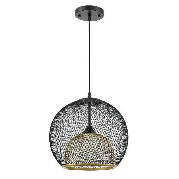 Подвесной светильник E27 1*60W 220V Lumion 8052/1А LEONELA Подвесной светильник E27 1*60W 220V Lumion 8052/1А LEONELA