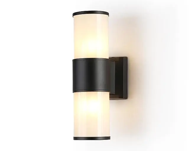 Уличный настенный архитектурный светильник Ambrella light ST2455 GARDEN Уличный настенный архитектурный светильник Ambrella light ST2455 GARDEN