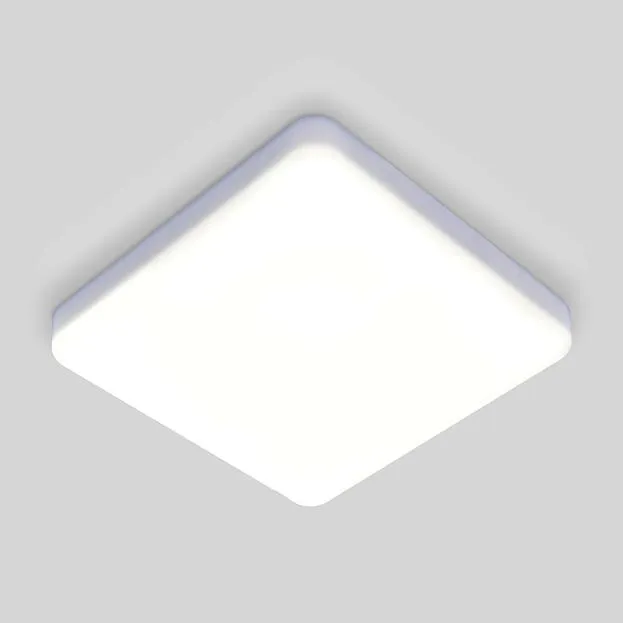 Накладной светильник Elektrostandard DLS043 Gaze R a047941 Накладной светильник Elektrostandard DLS043 Gaze R a047941