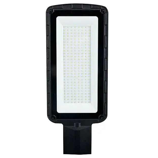 Светодиодный уличный консольный светильник 200W 5000K 230V, черный SAFFIT 55236 SSL10-200 Светодиодный уличный консольный светильник 200W 5000K 230V, черный SAFFIT 55236 SSL10-200