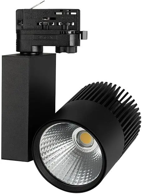 Трековый светильник Arlight 036104 ARES Трековый светильник Arlight 036104 ARES