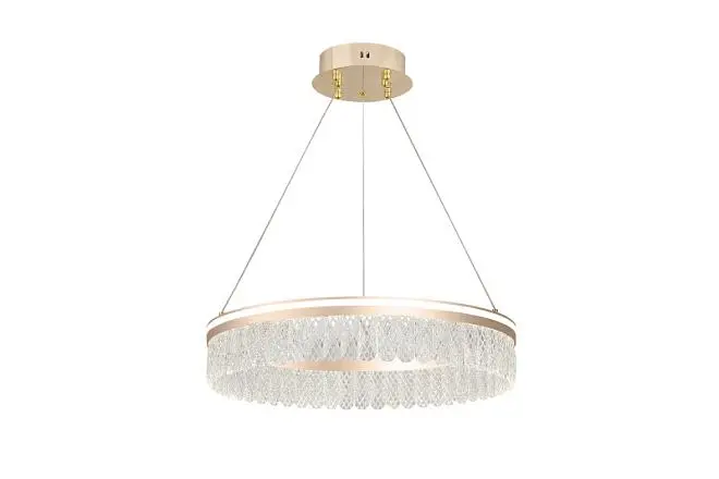Подвесной светильник Natali Kovaltseva HIGH-TECH LED LAMPS 82051 Подвесной светильник Natali Kovaltseva HIGH-TECH LED LAMPS 82051