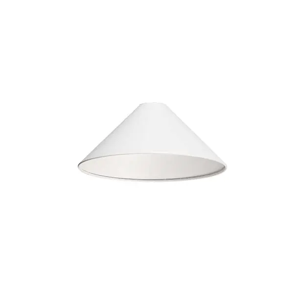 Плафон Ideal Lux 307428 MIX UP SHADE CONO SMALL BIANCO Плафон Ideal Lux 307428 MIX UP SHADE CONO SMALL BIANCO