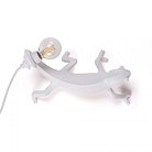 Настенный светильник Seletti 15091 Chameleon Lamp Going Down USB