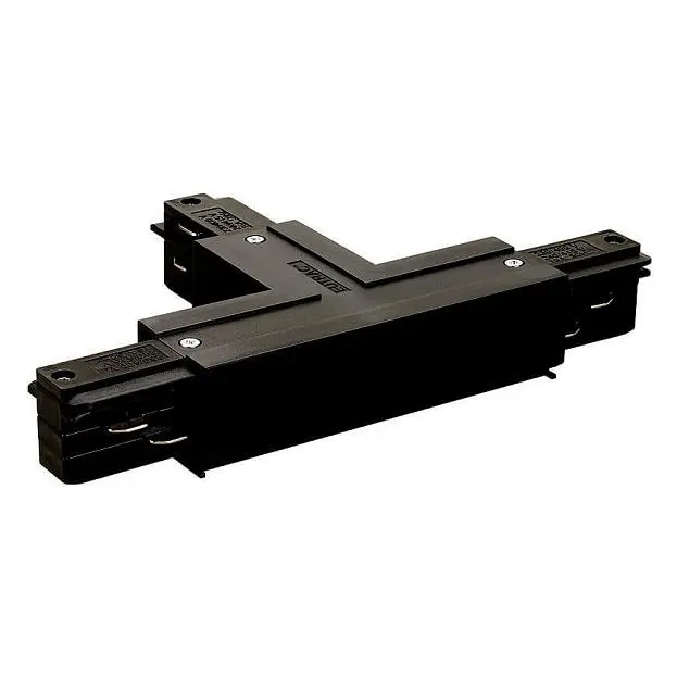 T-коннектор SLV 145640 3Ph Eutrac T-коннектор SLV 145640 3Ph Eutrac