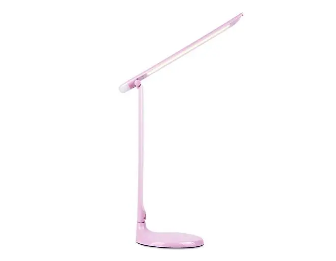 Настольная светодиодная лампа Ambrella light DE551 Настольная светодиодная лампа Ambrella light DE551