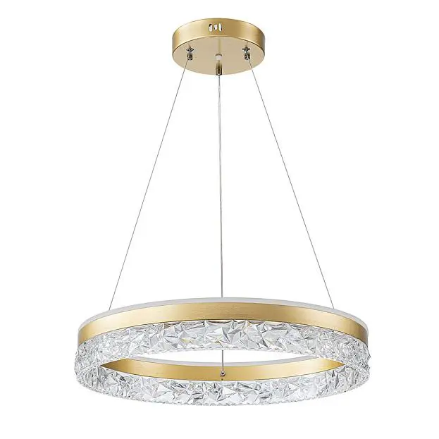 Подвесная люстра Arte Lamp A2549SP-75GO APOLLO Подвесная люстра Arte Lamp A2549SP-75GO APOLLO