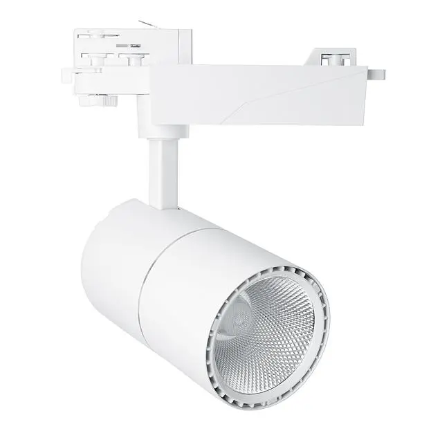 Трековый светильник Feron 41603 AL103 Трековый светильник Feron 41603 AL103
