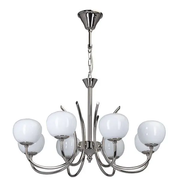 Люстра MW-Light 306014808 Оливия Люстра MW-Light 306014808 Оливия
