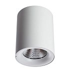 Встраиваемый светильник Arte Lamp A5118PL-1WH FACILE