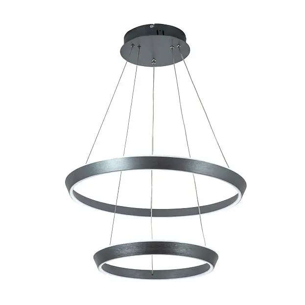 Подвесной светильник LED4U L8731-600-400 Подвесной светильник LED4U L8731-600-400