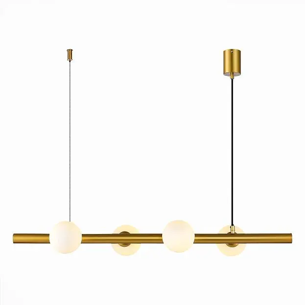 Подвес ST LUCE SL1185.203.04 ASOLO Подвес ST LUCE SL1185.203.04 ASOLO
