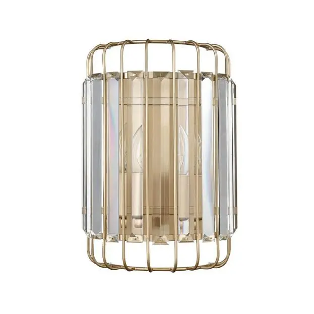 Бра Vele Luce VL3044W02 Angelica Бра Vele Luce VL3044W02 Angelica