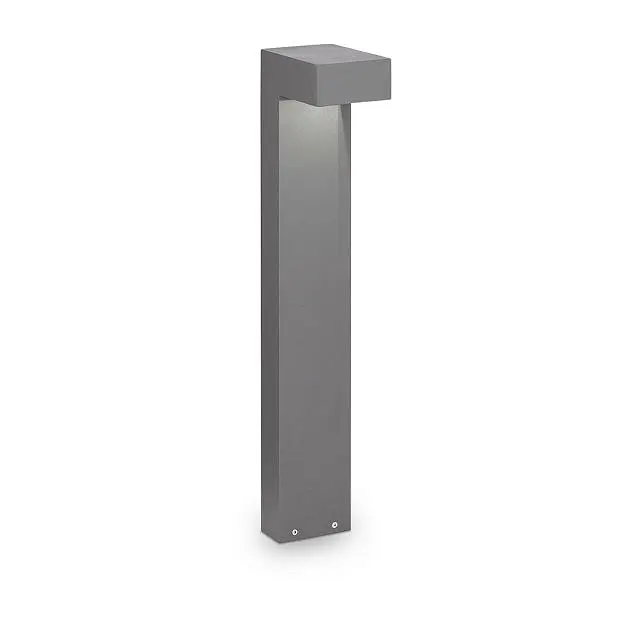 Уличный светильник Ideal Lux Sirio PT2 Small Grigio 246970 Уличный светильник Ideal Lux Sirio PT2 Small Grigio 246970