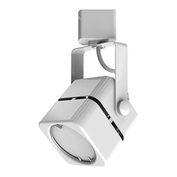 Трековый светильник Gauss TR010 Track Light Bulb Трековый светильник Gauss TR010 Track Light Bulb