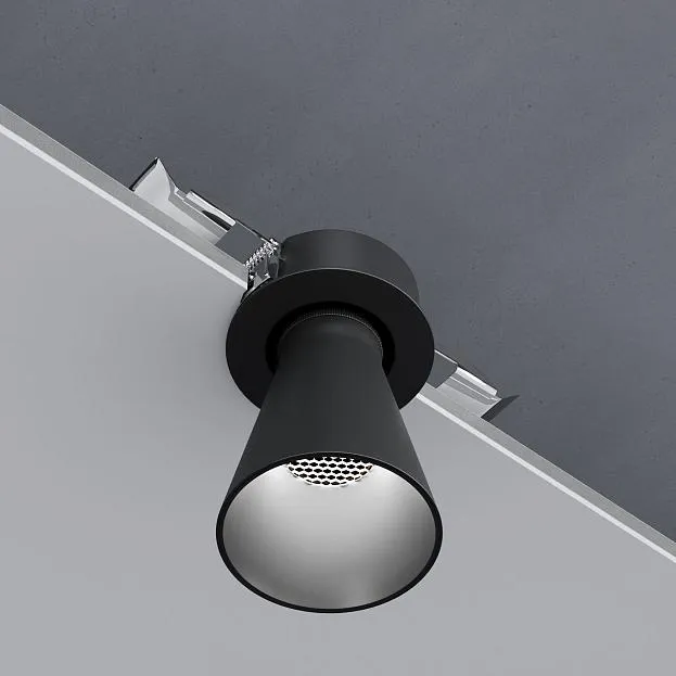 потолочный акцентный светильник Elektrostandard 25097/LED Bell a068057 потолочный акцентный светильник Elektrostandard 25097/LED Bell a068057