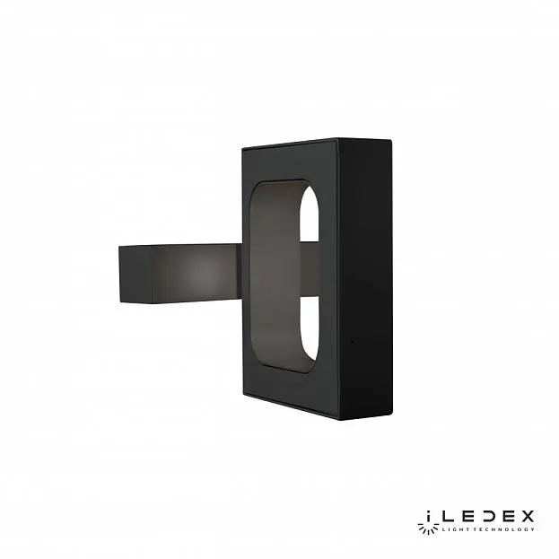 Настенный светильник iLedex ZD8085S-6W BK Shedar Настенный светильник iLedex ZD8085S-6W BK Shedar