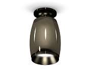 Комплект накладного светильника Ambrella light XS1123042 Techno