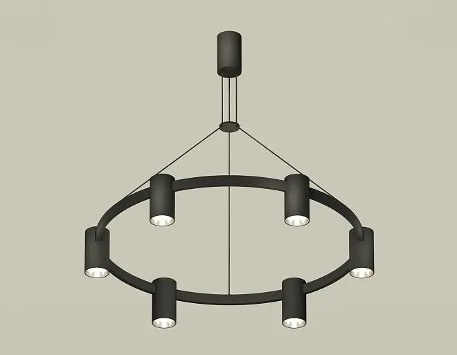 Подвесной светильник Ambrella light XB9022151 Подвесной светильник Ambrella light XB9022151