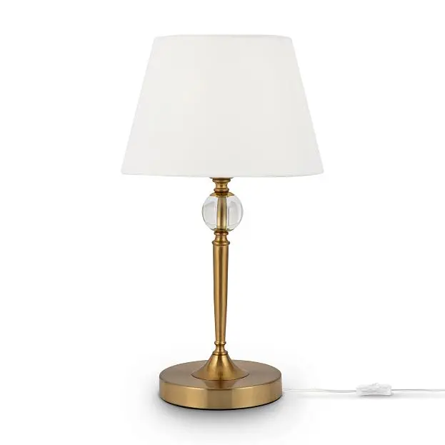 Настольный светильник Freya FR5190TL-01BS1 Rosemary Настольный светильник Freya FR5190TL-01BS1 Rosemary