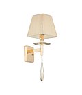 Бра Lumina Deco Valentina LDW 1240-1 GD