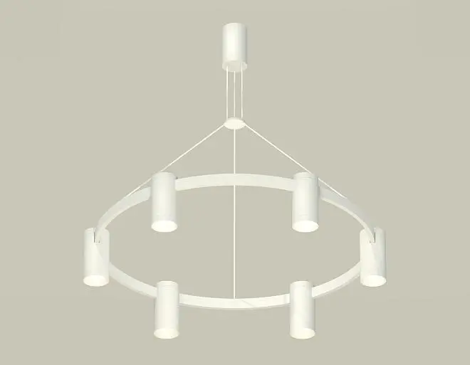 Подвесной светильник Ambrella light XB9021150 Подвесной светильник Ambrella light XB9021150