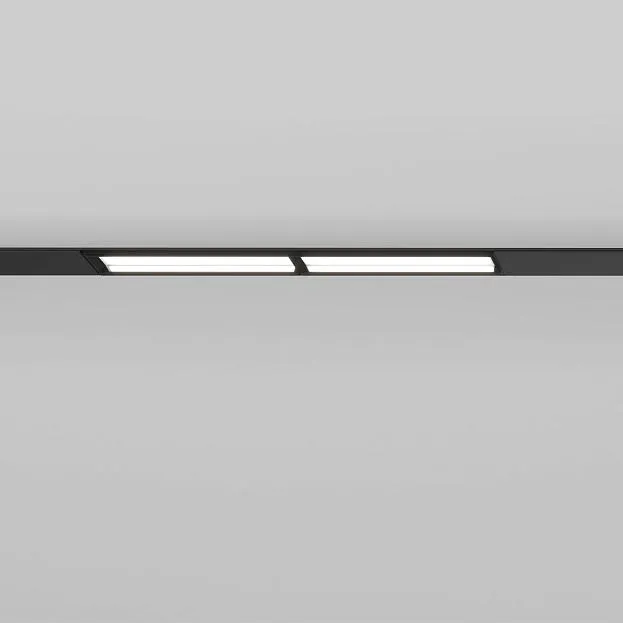 Трековый светильник Elektrostandard 85008/01 черный Slim Magnetic a057196 Трековый светильник Elektrostandard 85008/01 черный Slim Magnetic a057196