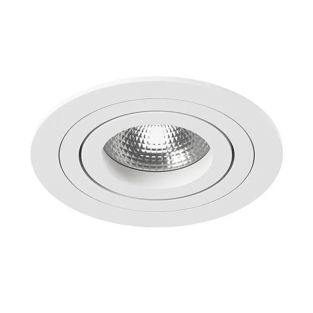 Встраиваемый светильник LightStar i61606 Intero 16 Встраиваемый светильник LightStar i61606 Intero 16