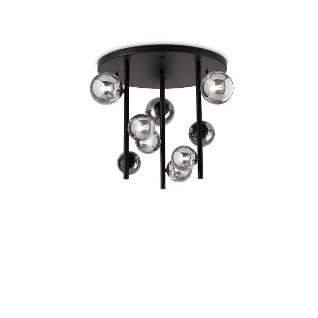 Потолочный светильник Ideal Lux 328416 Perlage Потолочный светильник Ideal Lux 328416 Perlage