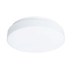 Потолочный светильник Arte Lamp A6836PL-1WH AQUA-TABLET LED