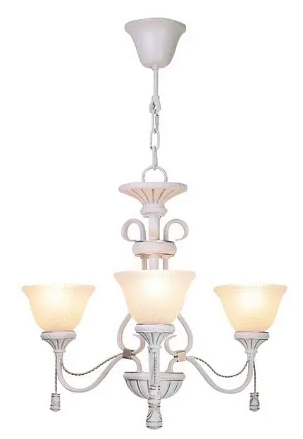 Подвесная люстра Donolux S110159/3 Pietra di Luce Подвесная люстра Donolux S110159/3 Pietra di Luce