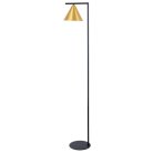 Торшер Arte Lamp A7033PN-1BK DAVID