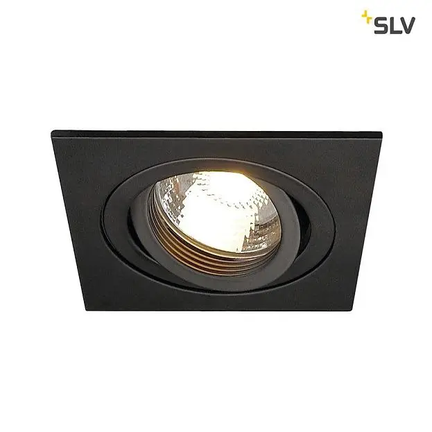 Точечный светильник SLV 113481 New Tria Точечный светильник SLV 113481 New Tria